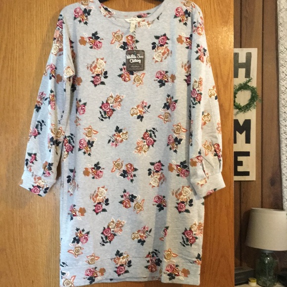 Matilda Jane Sweaters - Matilda Jane sweatshirt